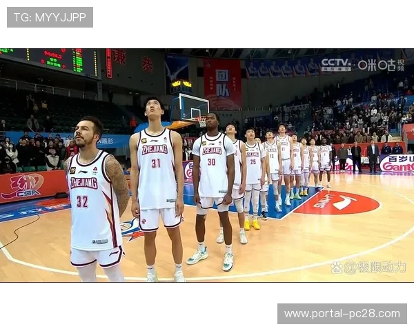 浙江稠州约克22分琼斯12分，双外援轮换保障球队续航能力