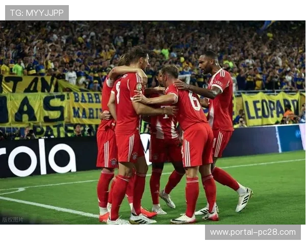 奥利塞内切远射被扑，拜仁开场攻势如潮却屡失良机