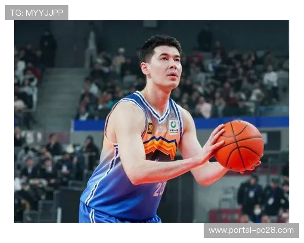 新疆队前锋阿不都沙拉木专访，谈伤病恢复过程与对球队季后赛席位的看法。