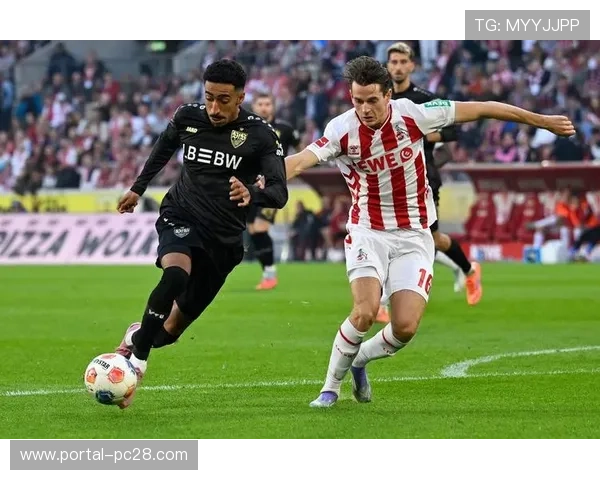 斯图加特凭借最后时刻进球2-1绝杀科隆，保级形势骤然紧张