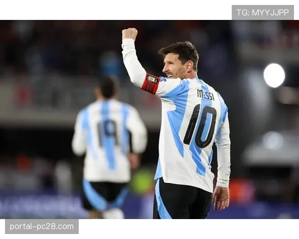 梅西接受BBC专访，确认将以另一种身份参与2026年美加墨世界杯