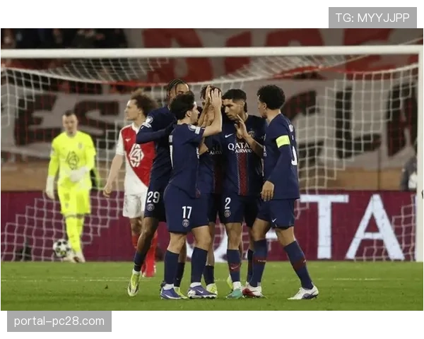 摩纳哥2-1掀翻马赛取得五连胜，逼近欧冠资格区前三位置